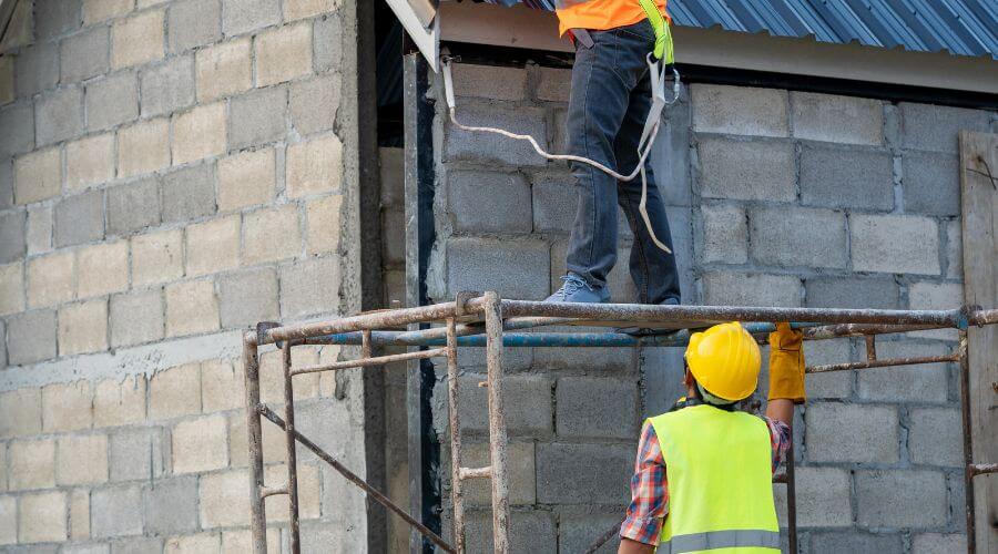 Expert new roof installation services in Oneonta, NY